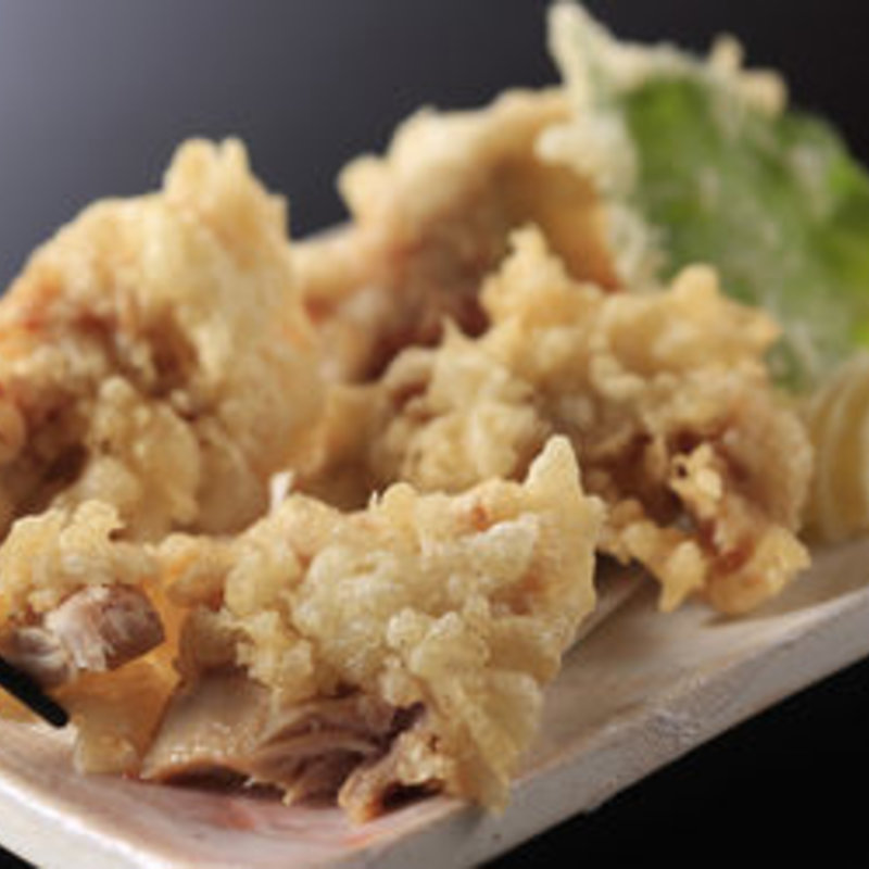 とり天(味斗 スーク海浜幕張店 )