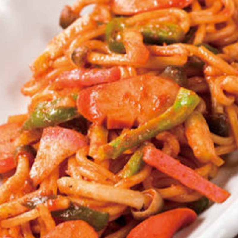 ちゃポリタン(味斗 スーク海浜幕張店 )