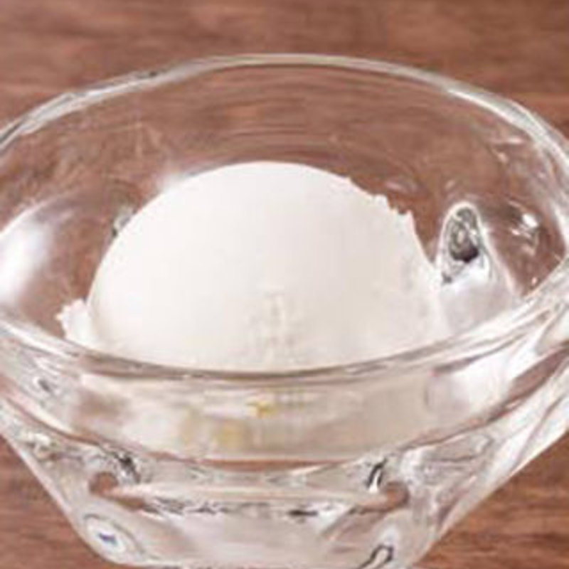 かぼすシャーベット(味斗 スーク海浜幕張店 )