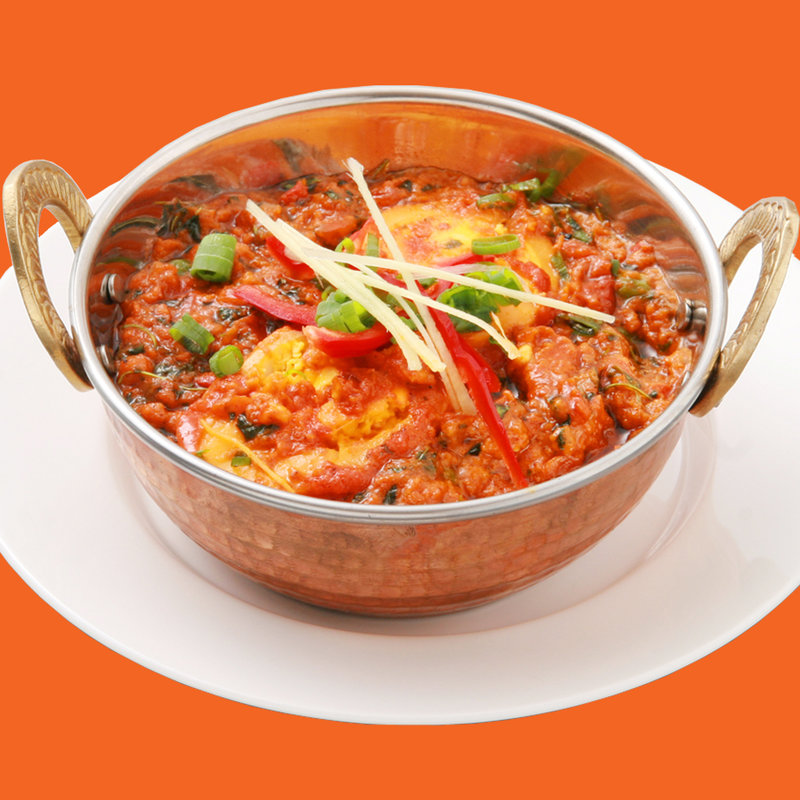 キーママサラ(マスターシェフキッキン （Master Chef Kitchen）)