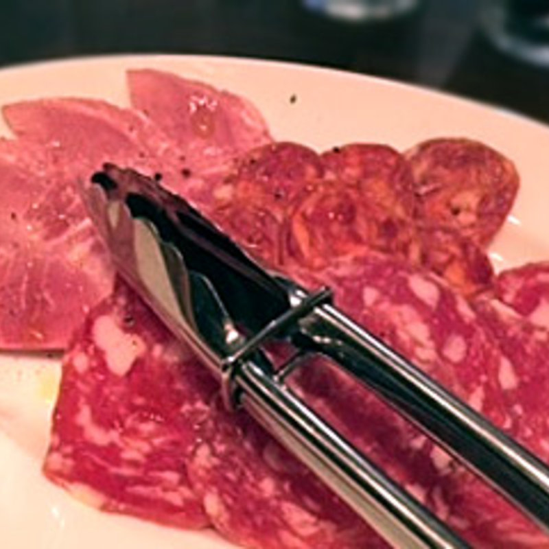 サラミ盛り合わせ(フラテッロ （FRATELLO）)