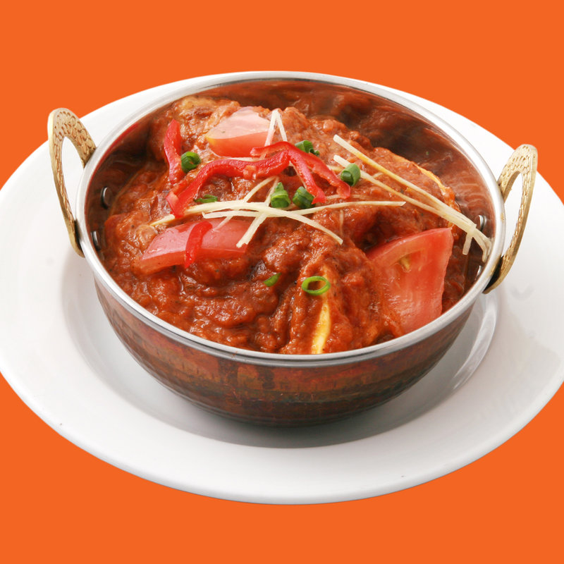 ラムマサラ(マスターシェフキッキン （Master Chef Kitchen）)