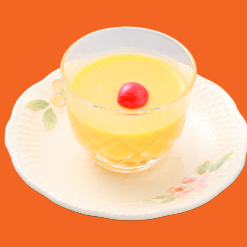 マンゴープリン(マスターシェフキッキン （Master Chef Kitchen）)