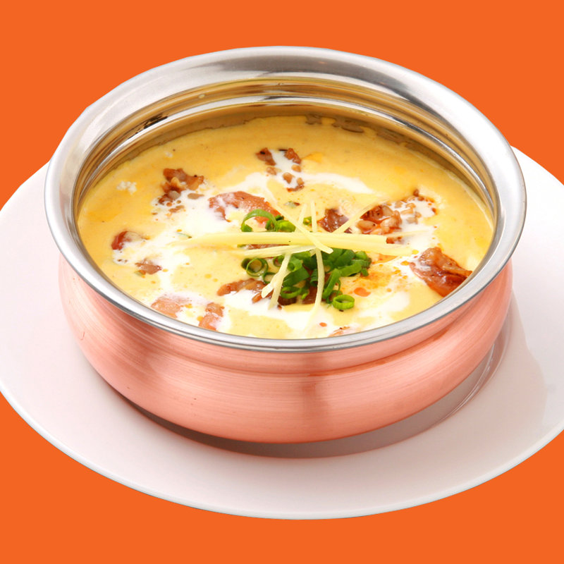 ミックスシーフードカレー(マスターシェフキッキン （Master Chef Kitchen）)