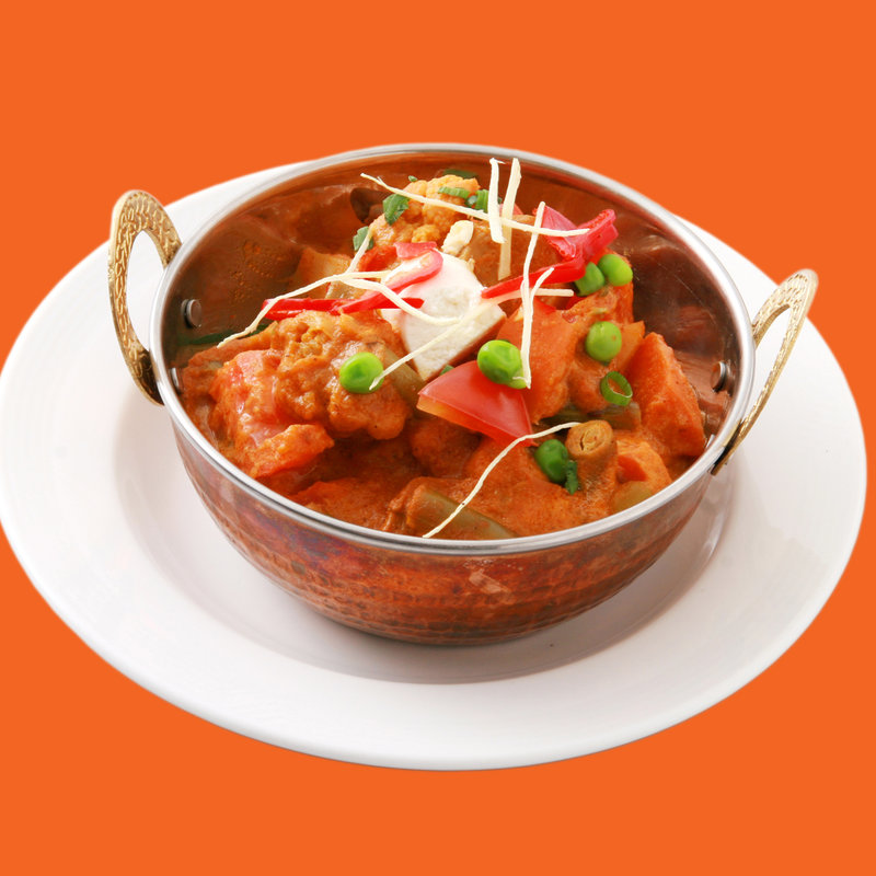 ミックスベジタブルカレー(マスターシェフキッキン （Master Chef Kitchen）)