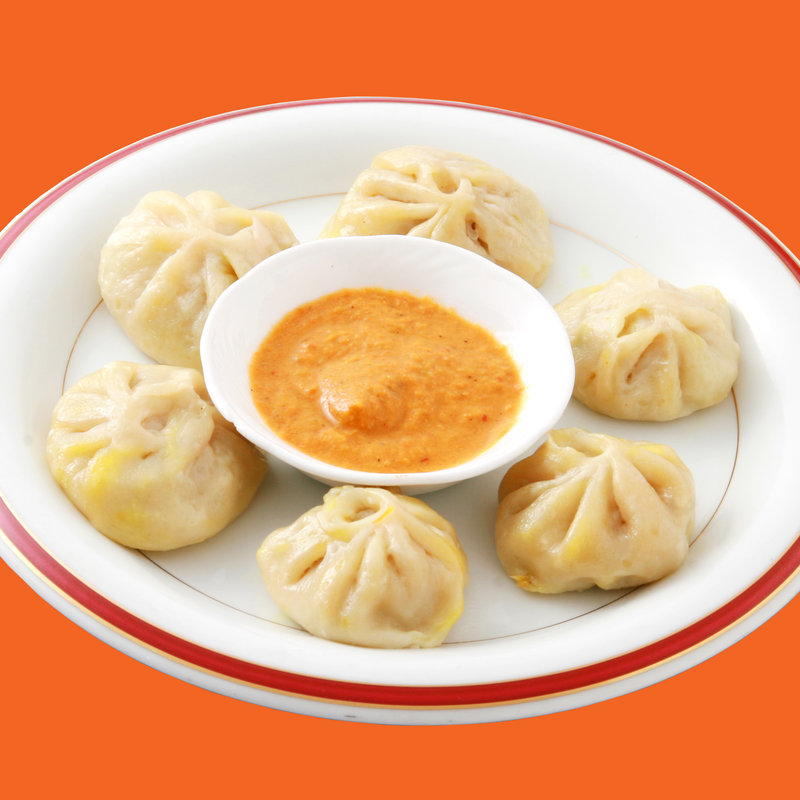 モモ(マスターシェフキッキン （Master Chef Kitchen）)