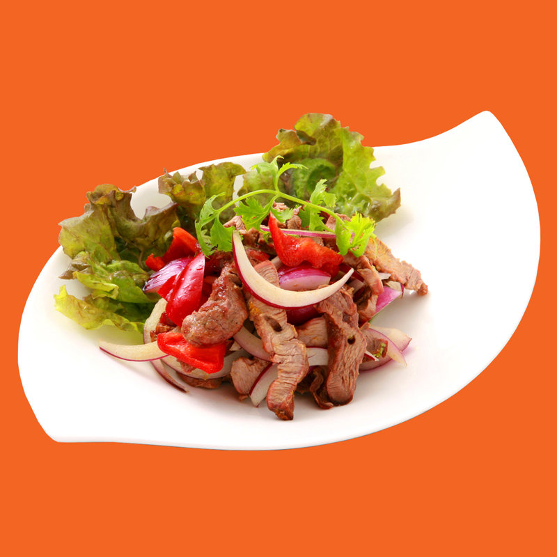 マトンセクワ(マスターシェフキッキン （Master Chef Kitchen）)