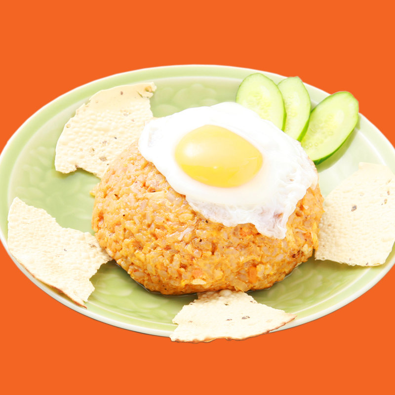 ナシゴレン(マスターシェフキッキン （Master Chef Kitchen）)