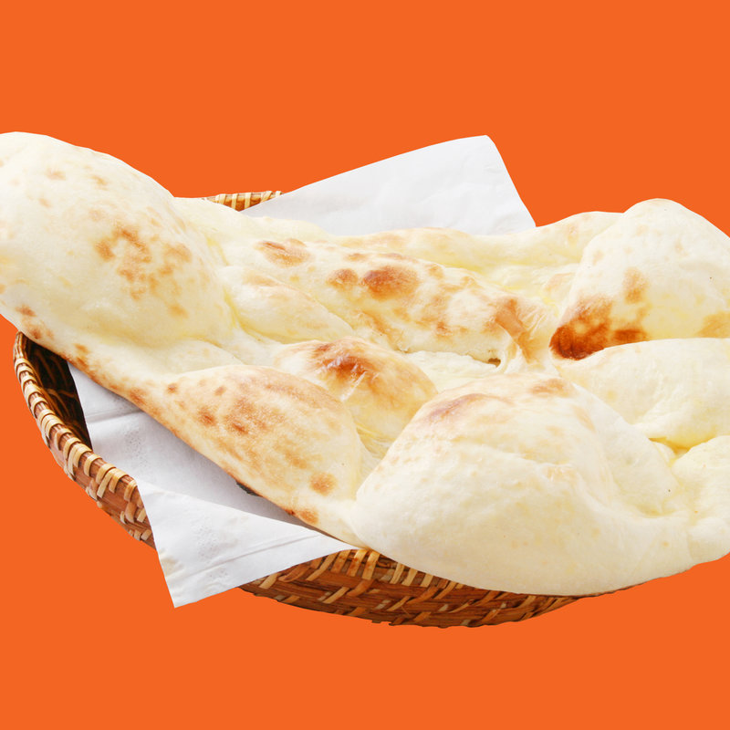 プレーンナン(マスターシェフキッキン （Master Chef Kitchen）)