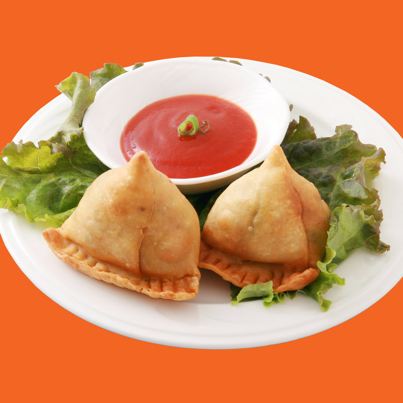 サモサ(マスターシェフキッキン （Master Chef Kitchen）)