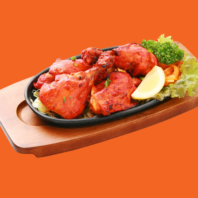 タンドリーチキン(マスターシェフキッキン （Master Chef Kitchen）)
