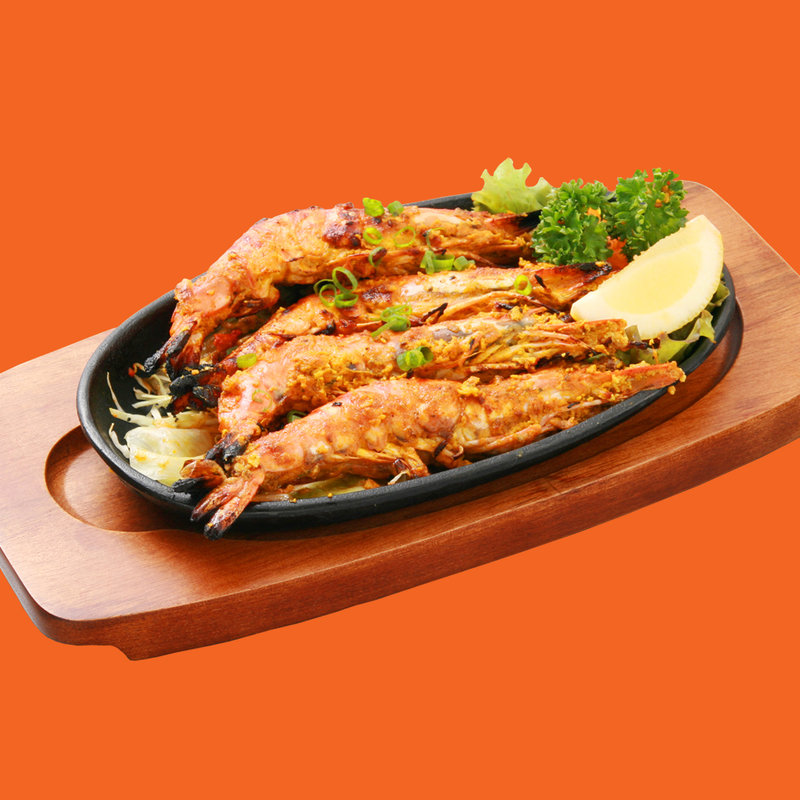 タンドリープローン(マスターシェフキッキン （Master Chef Kitchen）)