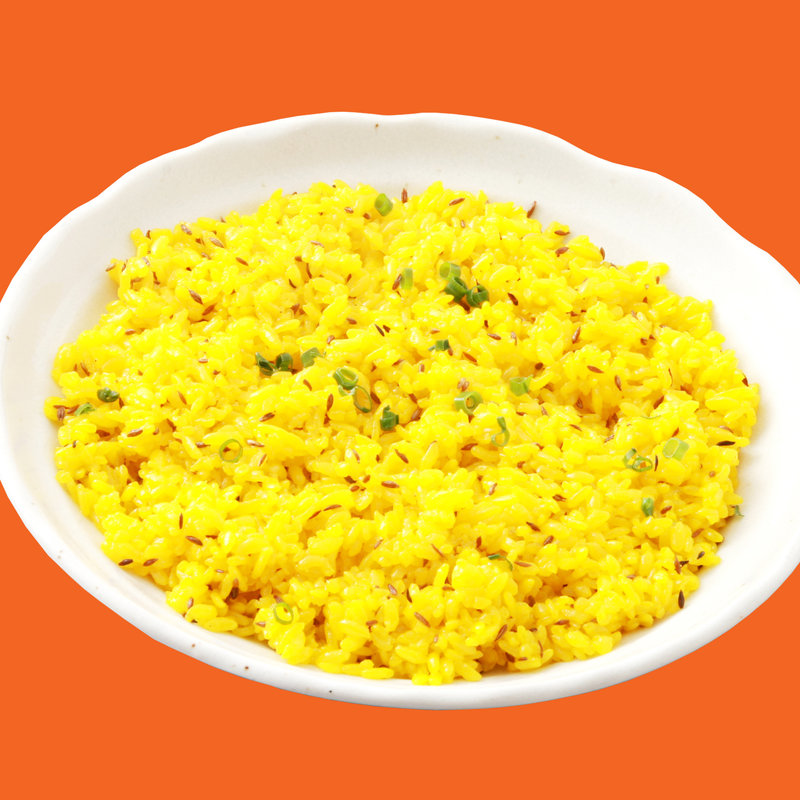 ジラライス(マスターシェフキッキン （Master Chef Kitchen）)