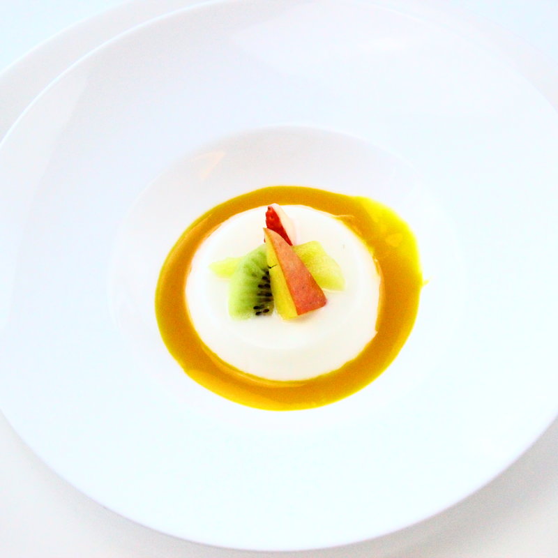 季節のコース(ＲｉｓｔｏＲａｎｔｅＭＡＴＳＵＯ)