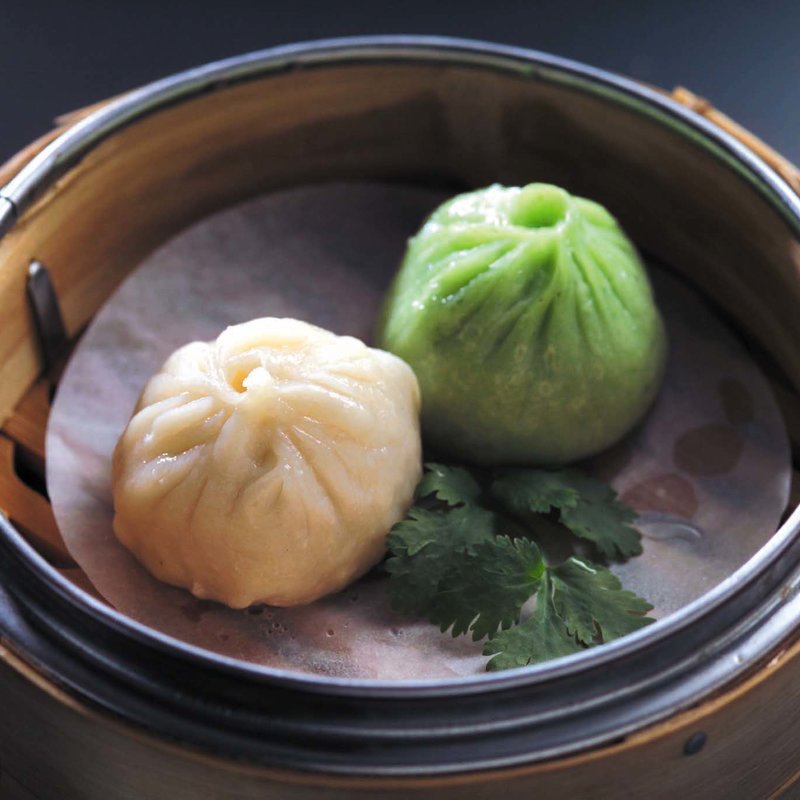 ショーロンポウ(マダムシェンロン)