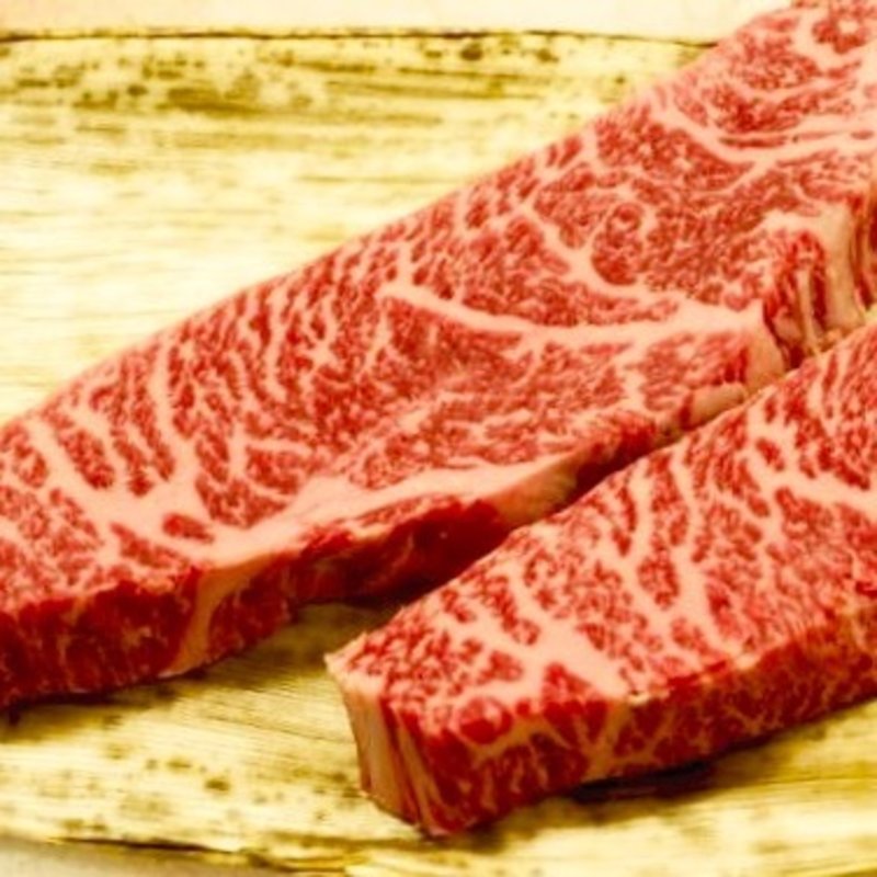 イチボ(にく楽家 鐵牛)