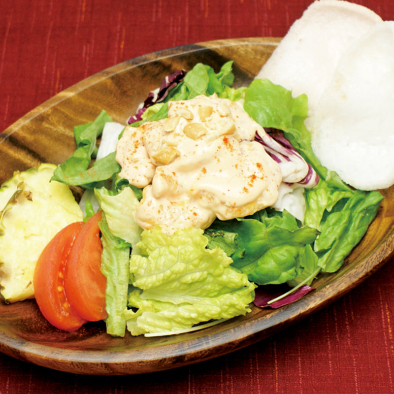 海老マヨサラダ(Enak Enak エナエナ 市川店)