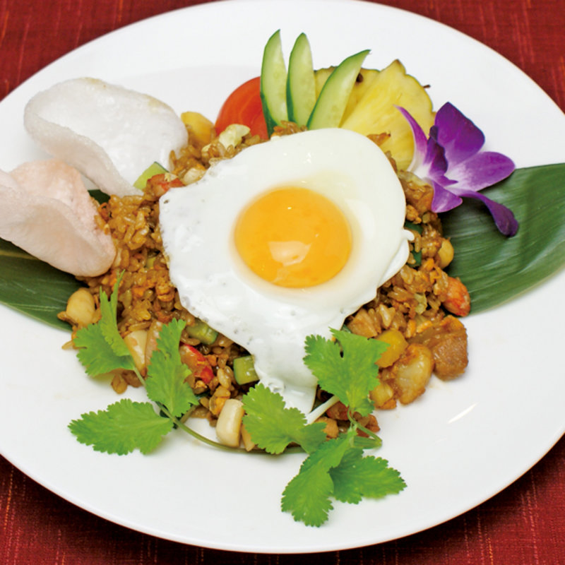 ナシゴレン(Enak Enak エナエナ 市川店)