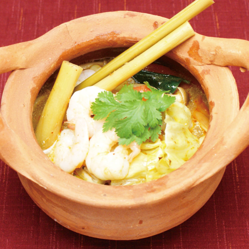 トムヤムクン(Enak Enak エナエナ 市川店)