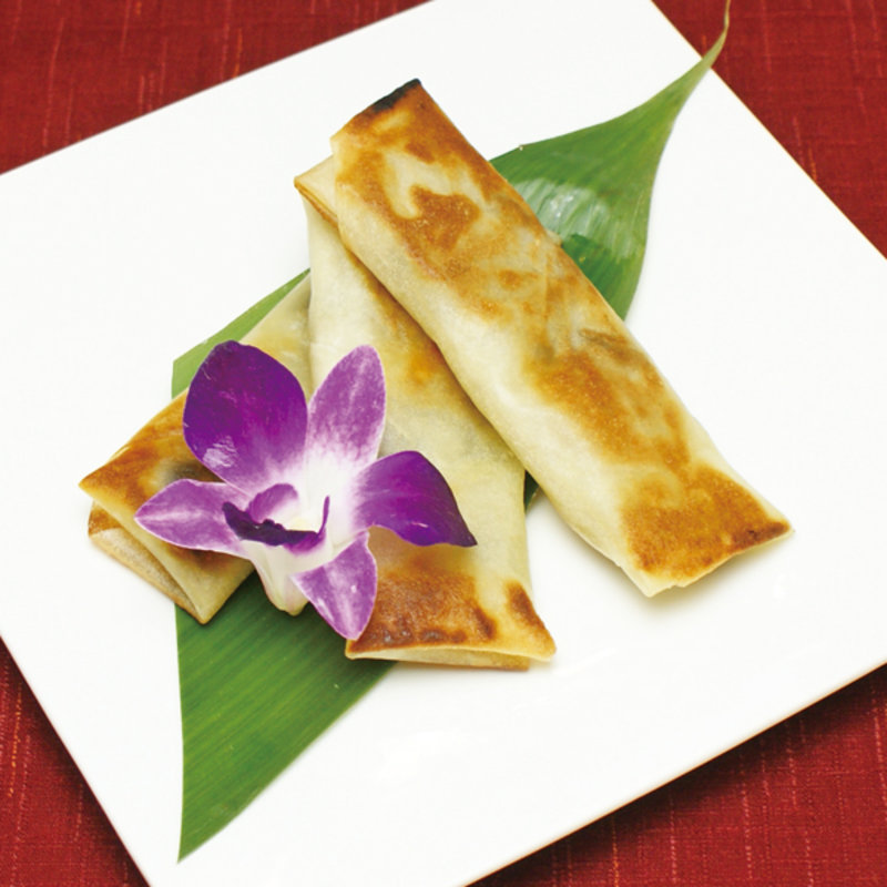 マレーシア春巻き(Enak Enak エナエナ 市川店)