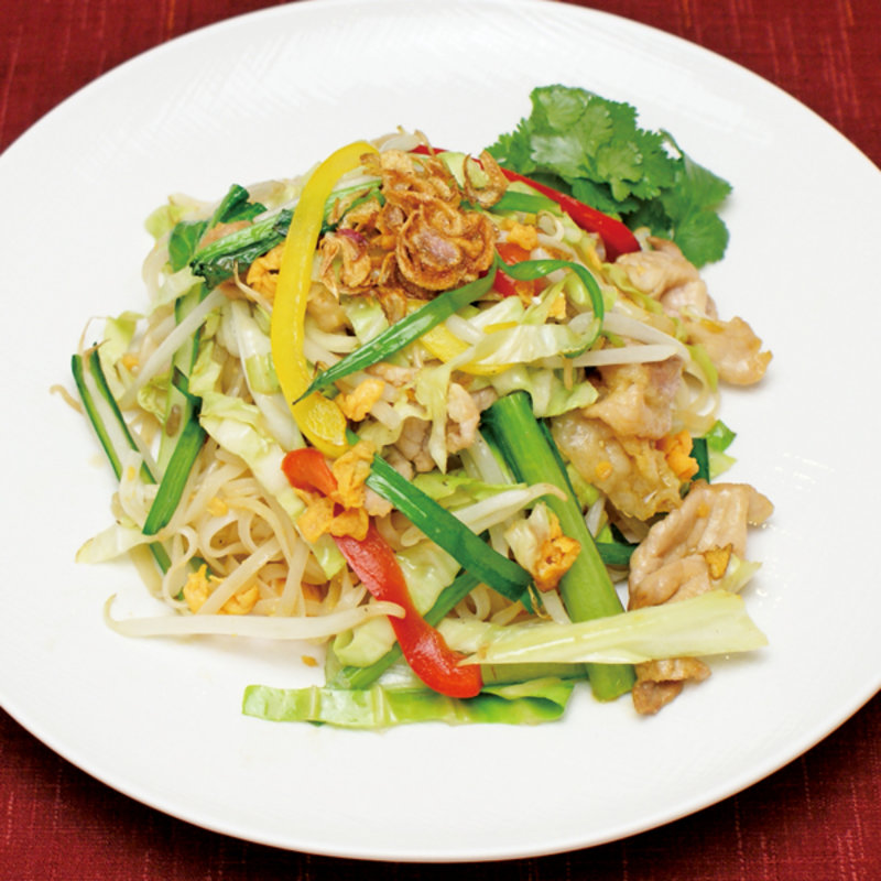 パッタイ(Enak Enak エナエナ 市川店)