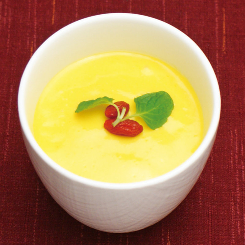 マンゴープリン(Enak Enak エナエナ 市川店)