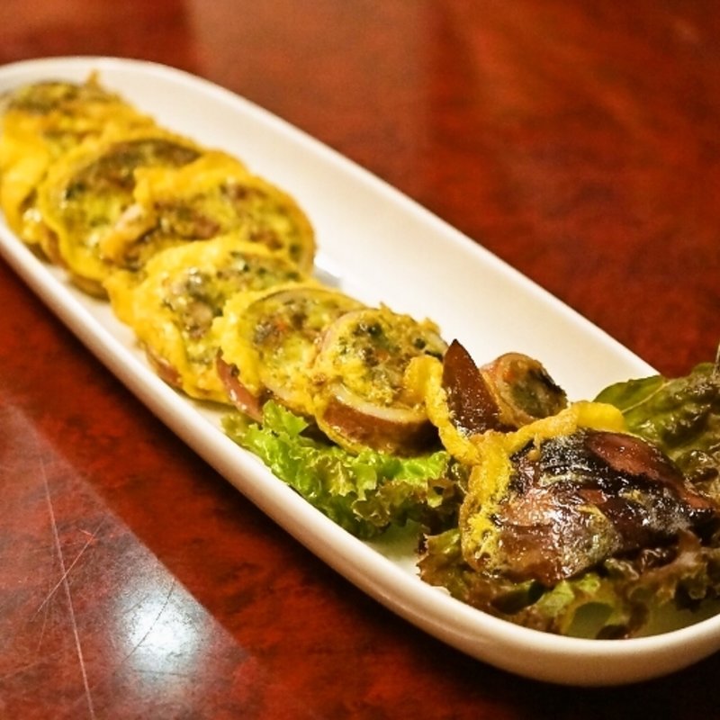 イカスンテ(巨富家 （クォブヤ）)