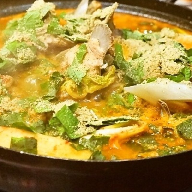 カムジャタン(巨富家 （クォブヤ）)