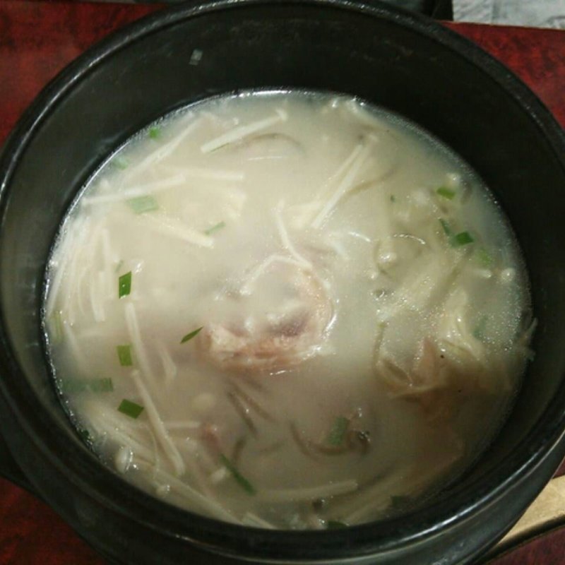 トガニタン(巨富家 （クォブヤ）)