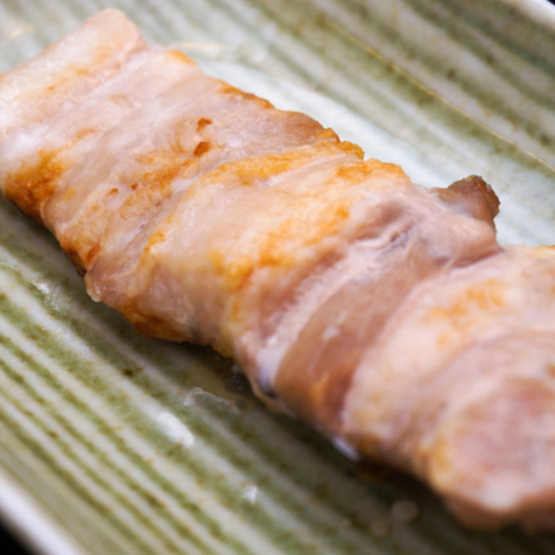 バラ(魚に鍋に炭火焼　いちかわ　藤 （【旧店名】もつやき藤）)