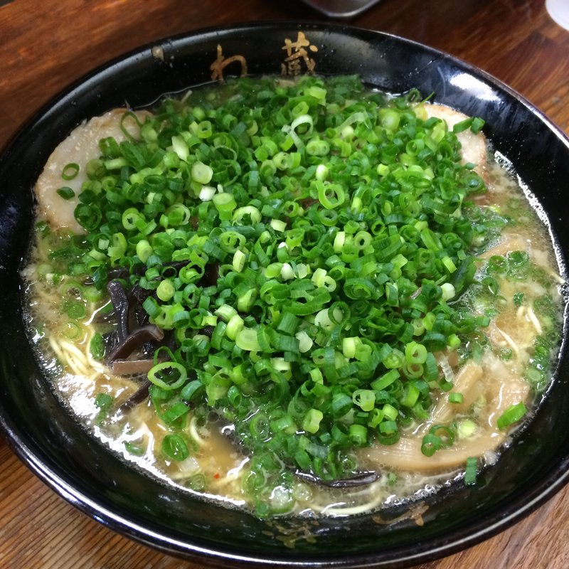 トッピング 青ねぎ(わ蔵 新宿歌舞伎町店)