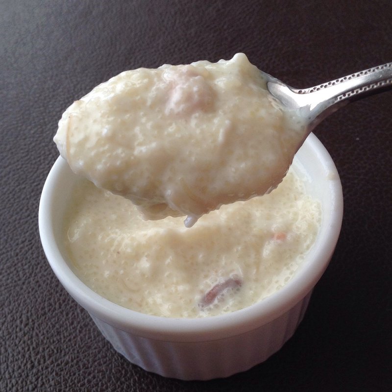 デザート(ロイヤルパラソル)