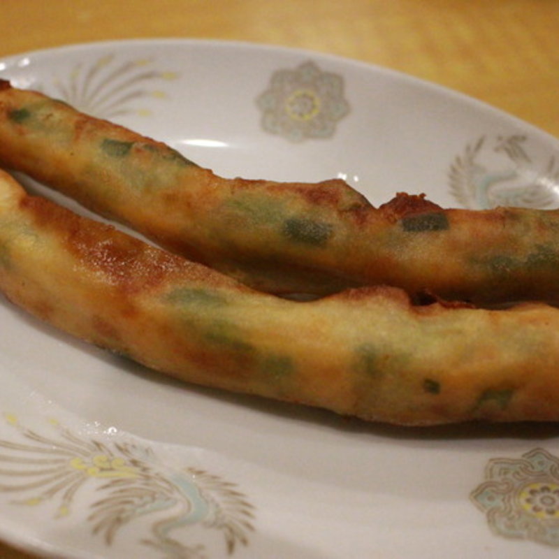 川エビフライ  エビ春巻き 各(品珍園 )