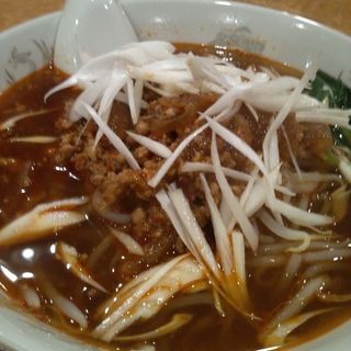 ピリ辛麺(品珍園 )