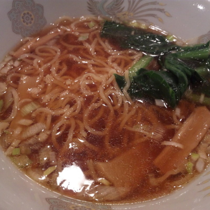 ラーメン(品珍園 )