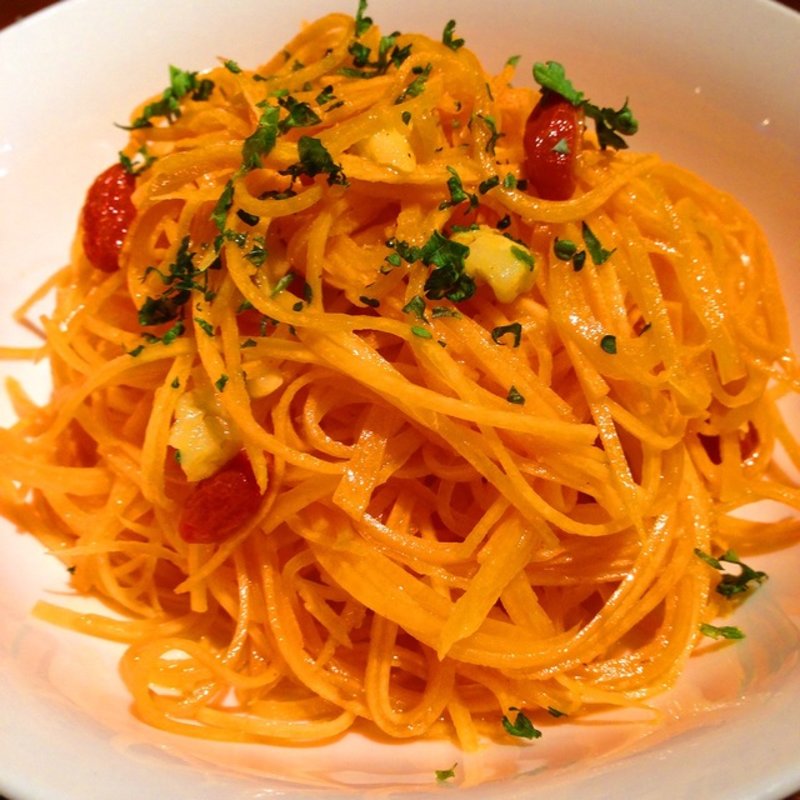 キャロット・ラペ(Public ARROW'S)