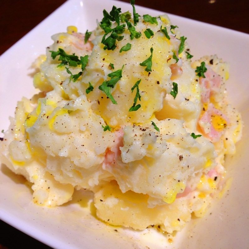 ポテトサラダ(Public ARROW'S)