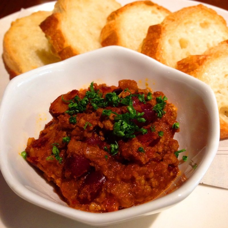 チリコンカン(Public ARROW'S)