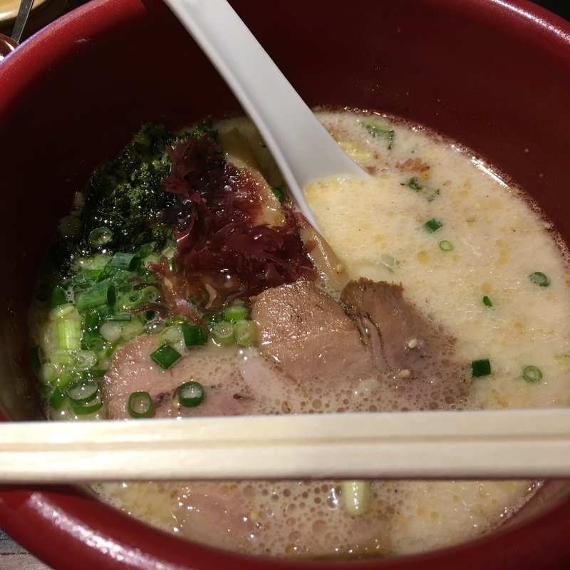 だいご味らあめん(らあめん大子)