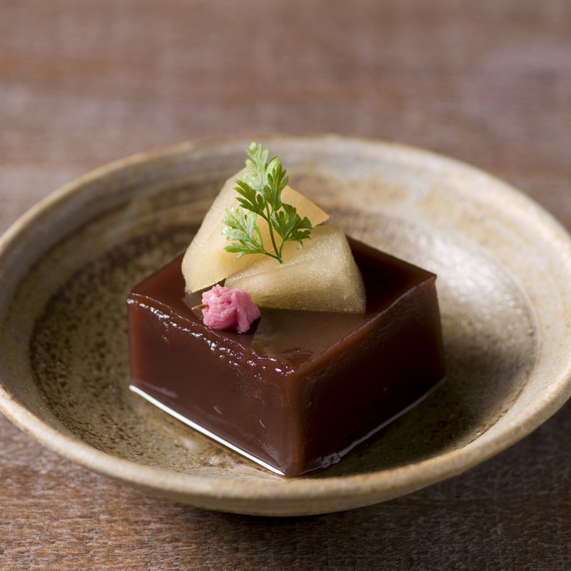 水ようかん(真々田 )