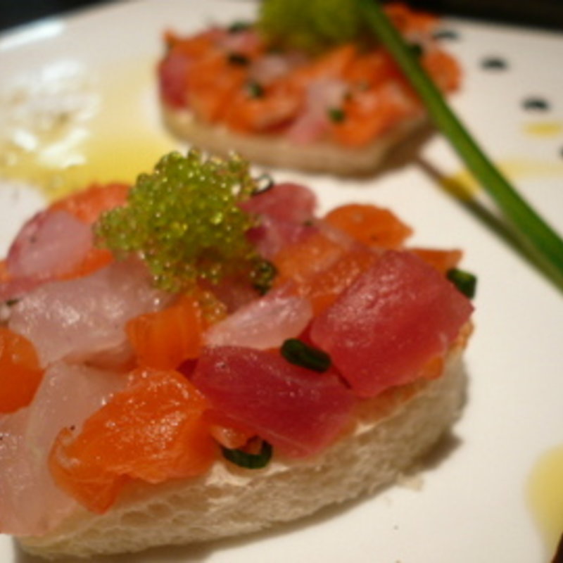 カルパッチョ(マルコ 102)