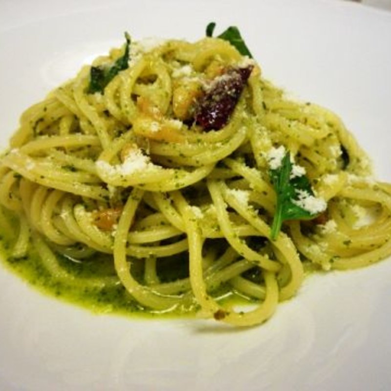 ジェノベーゼ(マルコ 102)