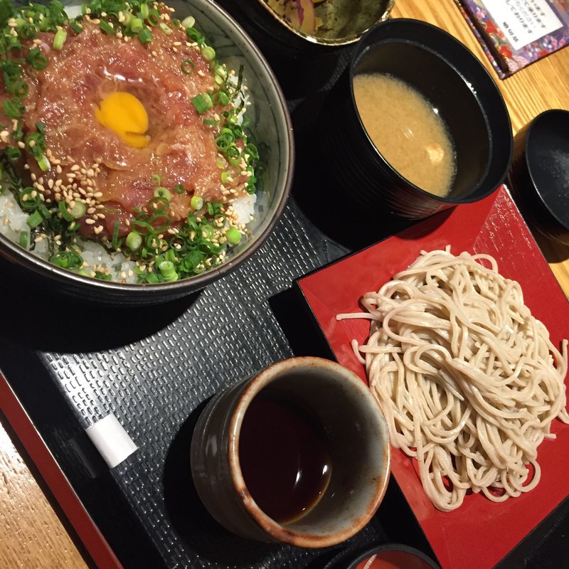 お魚ランチ(基 代々木店 （もとし）)