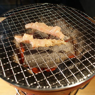 コリコリ(炭火焼きホルモン まんてん 中目黒店)