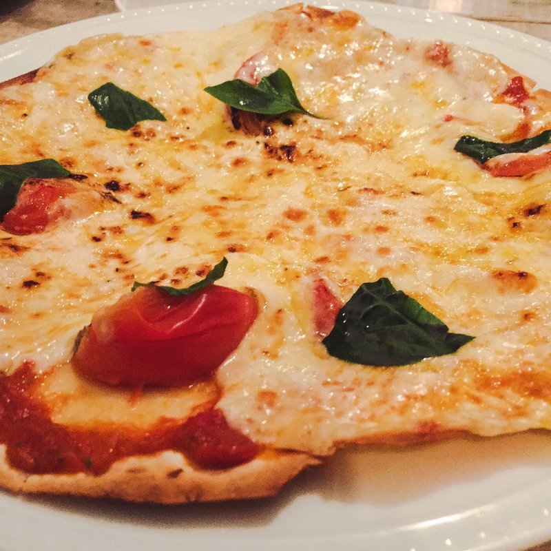 マルゲリータ(港町食堂 )