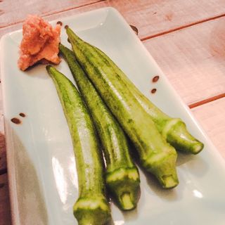 ネリ(港町食堂 )