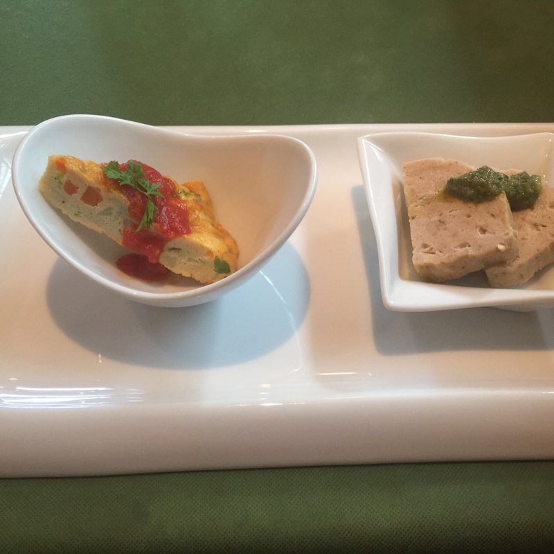 Bセット(ロルマ アッティーヴァ)