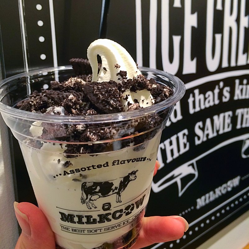 (SOFTREE 広尾店 （ソフトリー【旧店名】MILK COW広尾店）)