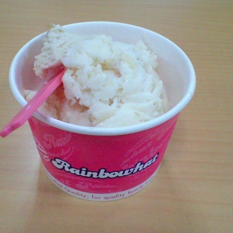 シングルカップ(レインボーハット つきみ野店 )