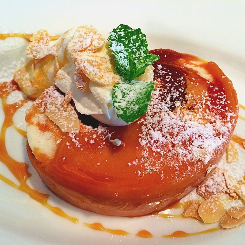 アリンコロール(青いナポリ　ブルーバー )